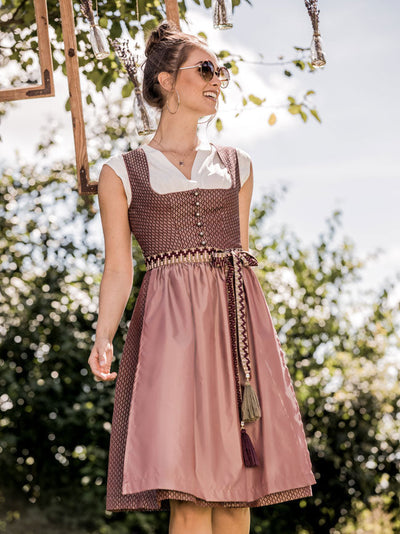 Wiesn Trends für Damen 2025